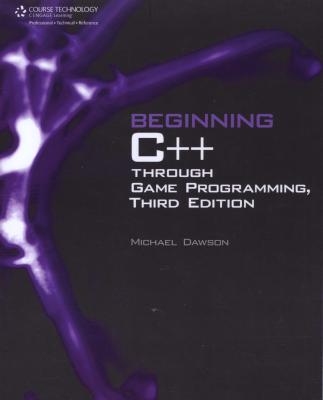 Beginning C++ Through Game Programming (Paperback, 3rd Revised edition) Picture 1