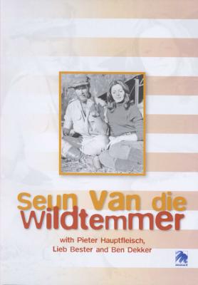 Seun Van Die Wildtemmer (Afrikaans, DVD) Picture 1