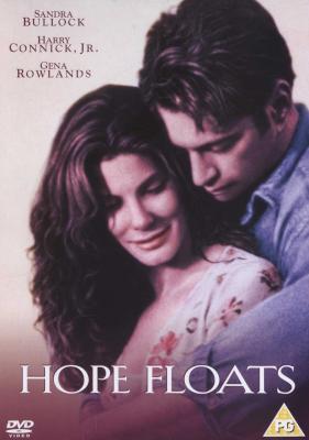 Hope Floats (English & Foreign language, DVD) Picture 1