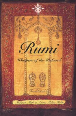 Rumi - Whispers of the Beloved (Paperback) Picture 1