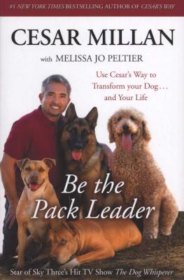 Be the Pack Leader (Paperback) Picture 1