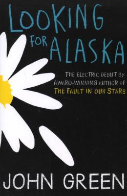 Looking for Alaska (Paperback) Picture 1
