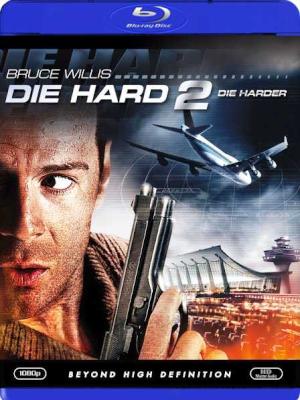 Die Hard 2 (Blu-ray disc) Picture 1