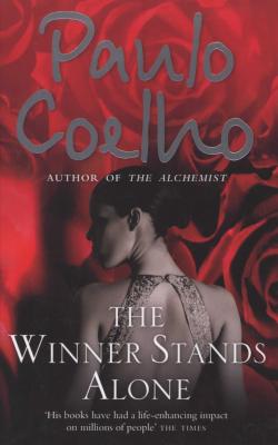 The Winner Stands Alone (Paperback) Picture 1