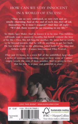 The Winner Stands Alone (Paperback) Picture 2