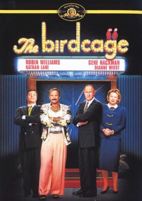 The Birdcage (DVD) Picture 1